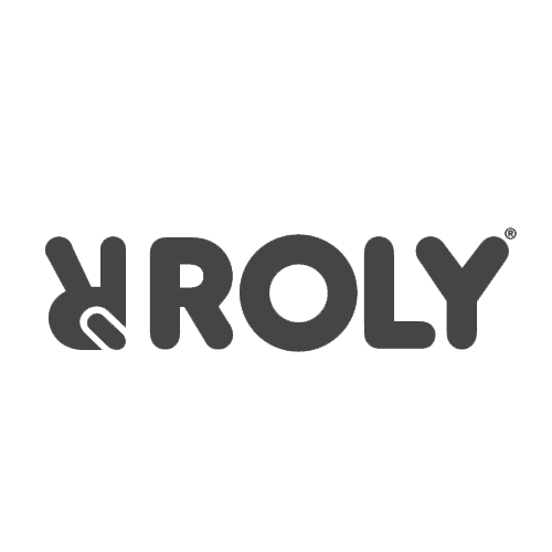 Roly logo